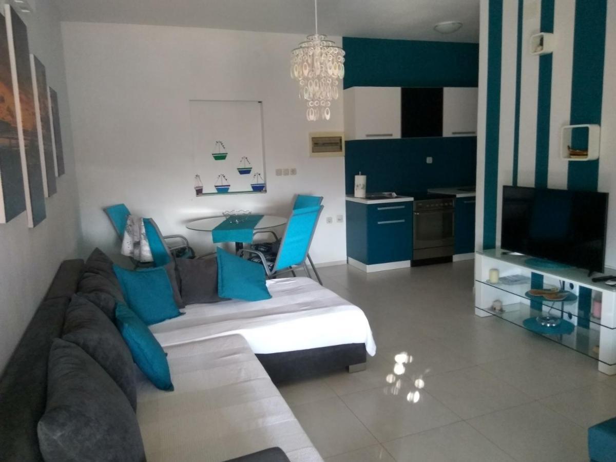 Apartment Tara سومارتين المظهر الخارجي الصورة