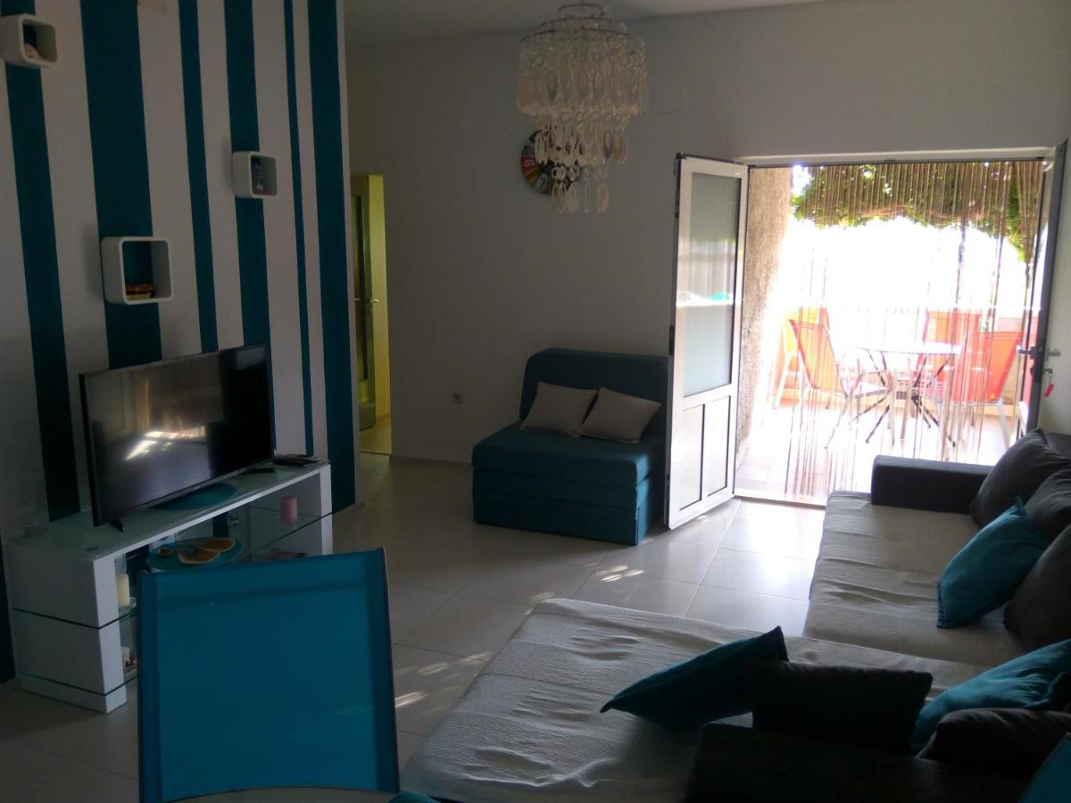Apartment Tara سومارتين المظهر الخارجي الصورة