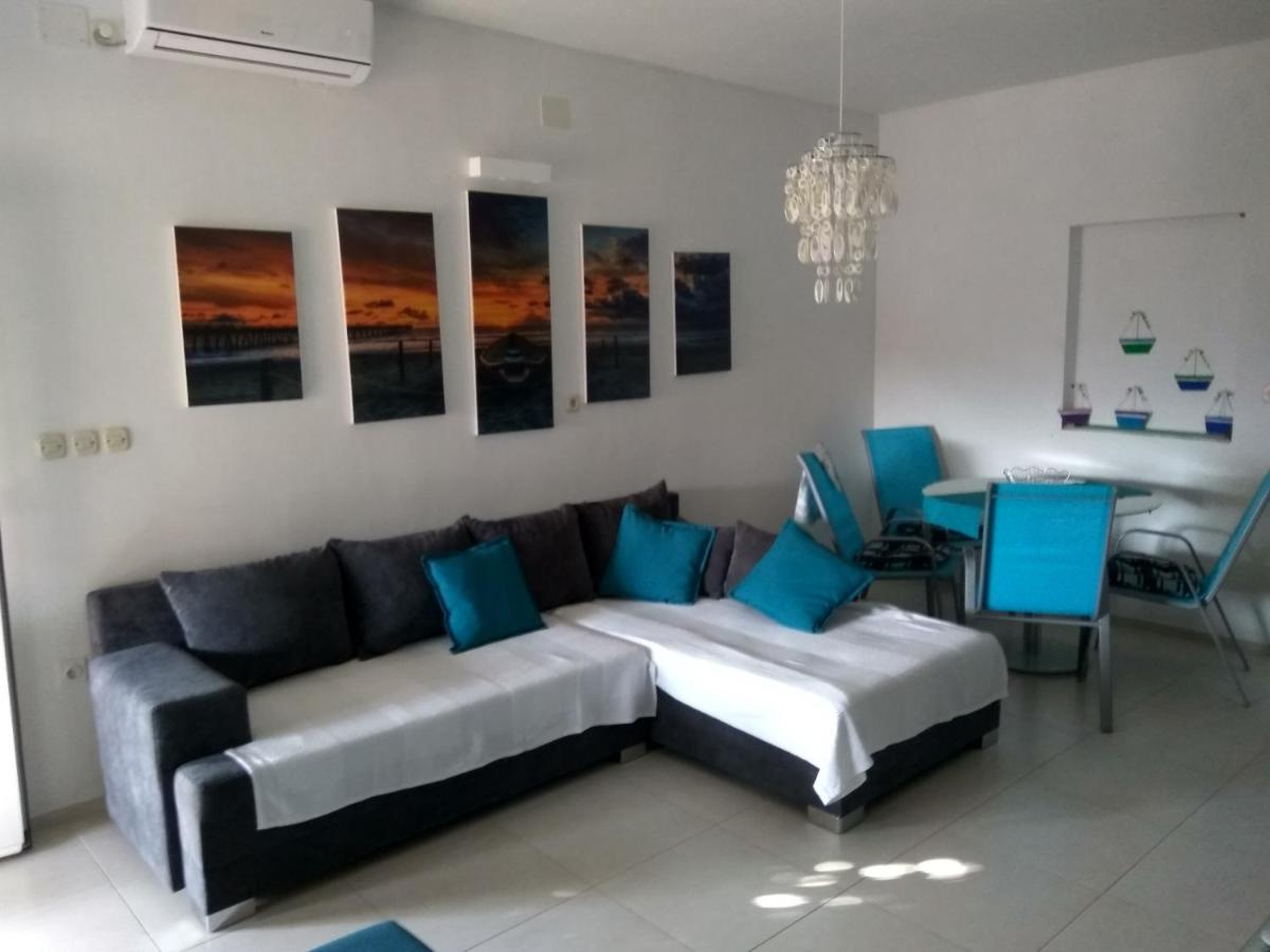 Apartment Tara سومارتين المظهر الخارجي الصورة