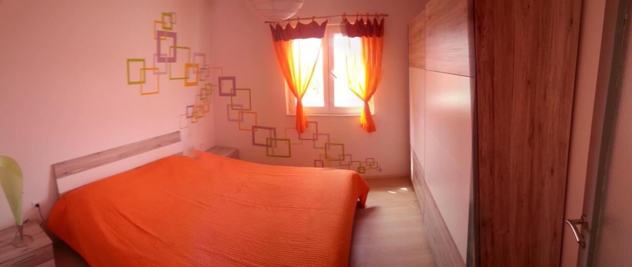 Apartment Tara سومارتين المظهر الخارجي الصورة