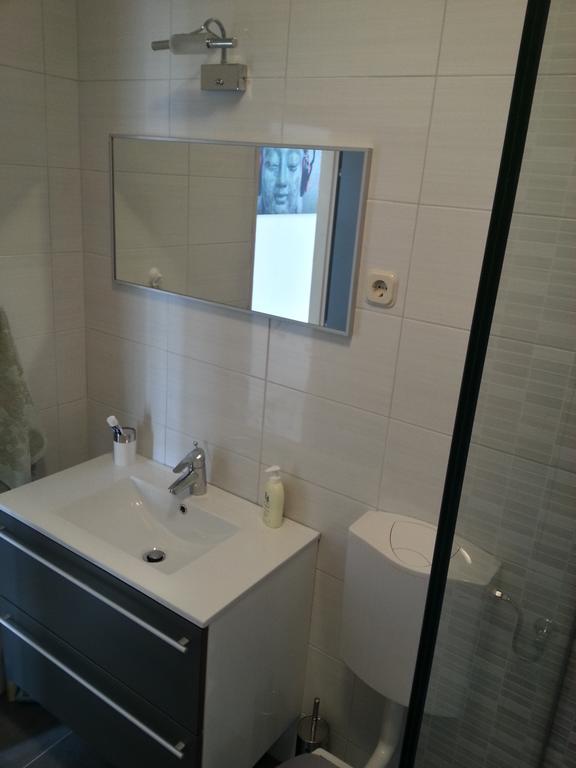 Apartment Tara سومارتين الغرفة الصورة