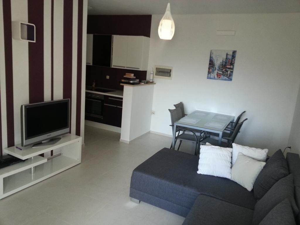 Apartment Tara سومارتين الغرفة الصورة