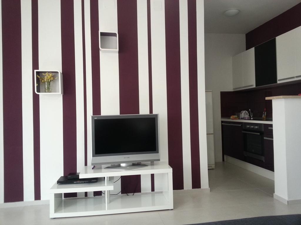 Apartment Tara سومارتين الغرفة الصورة