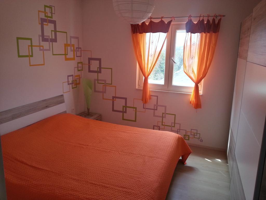 Apartment Tara سومارتين الغرفة الصورة